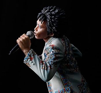 M*F様 忌野清志郎 フィギュア 忌野清志郎